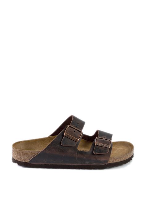 Sandalo Arizona habana BIRKENSTOCK | ARIZONA052533-HABANA